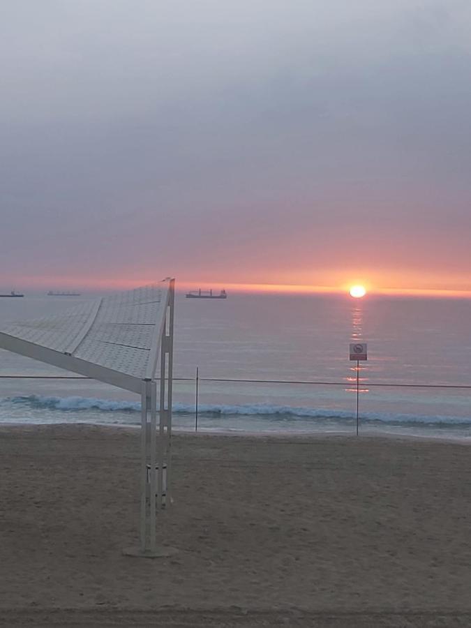 Studio By The Sea Ashdod Exterior foto